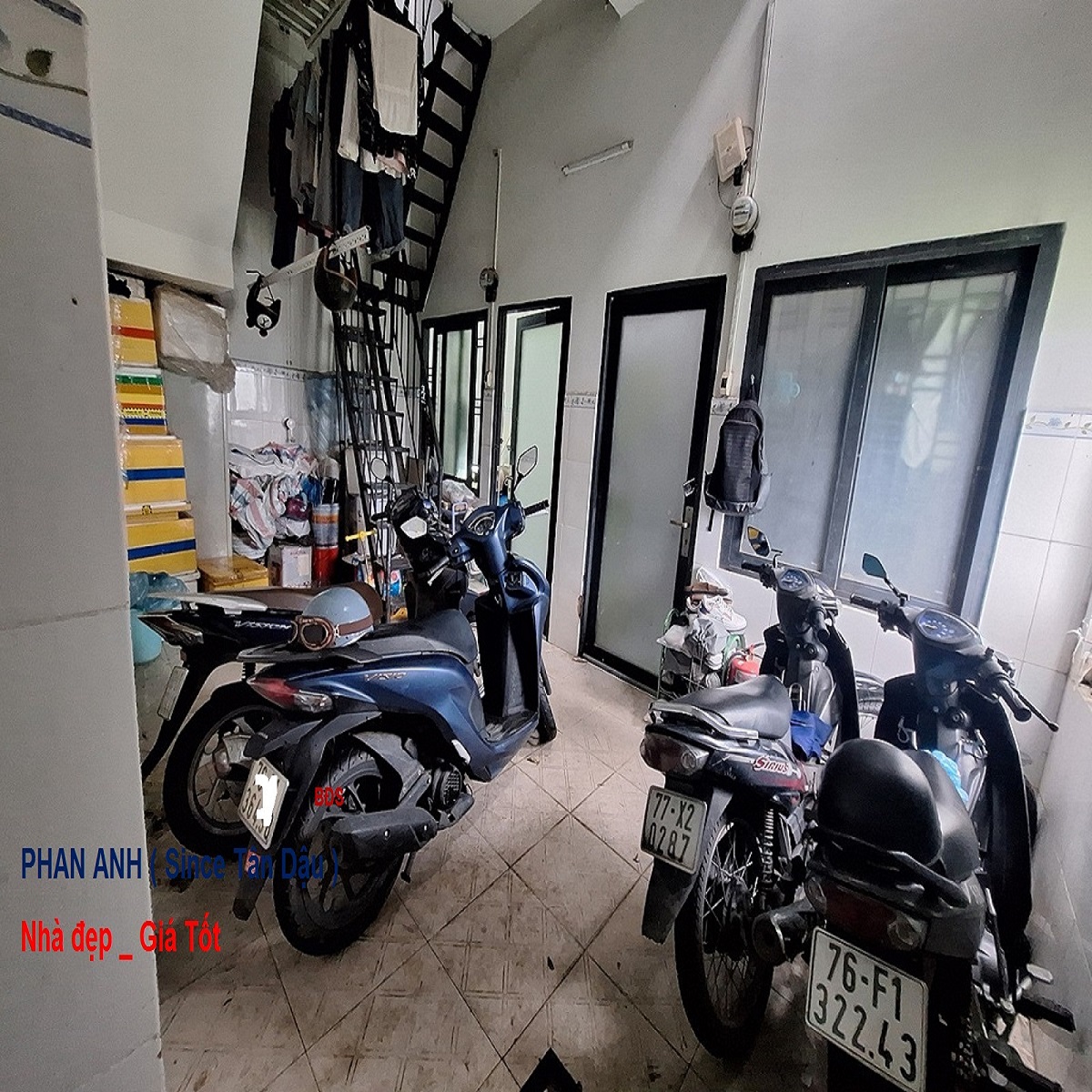 🏡 Bán Gấp Nhà Phố Đặng Văn Bi, Thủ Đức – Có Sẵn HĐT 216 Triệu. - Ảnh 5